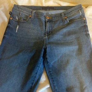 Rock Republic Kasandra jeans 12 Long